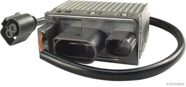 Releu, ventilator radiator 75898026 HERTH+BUSS ELPARTS