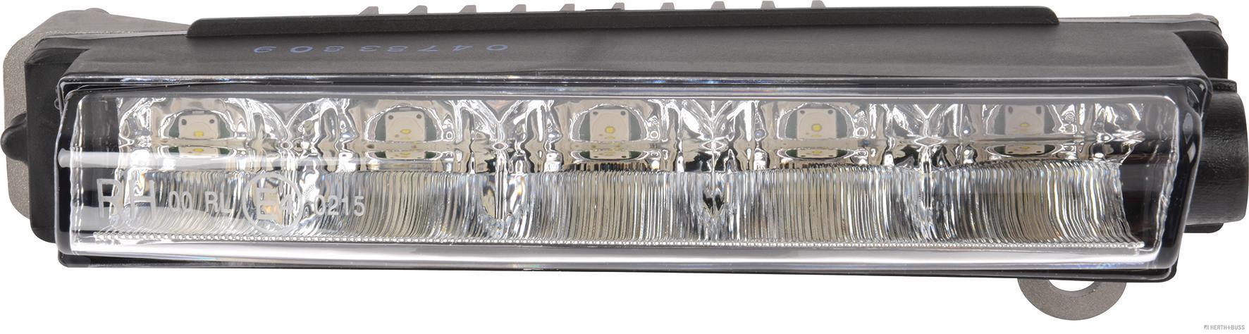 Lumini de zi 81660076 HERTH+BUSS ELPARTS