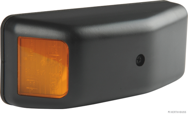Semnalizator aditional 82710378 HERTH+BUSS ELPARTS