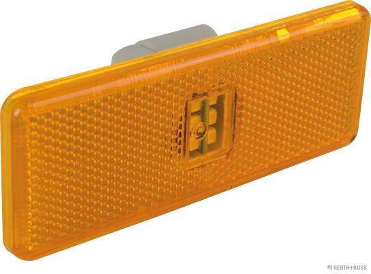 Lampa laterala 82710407 HERTH+BUSS ELPARTS