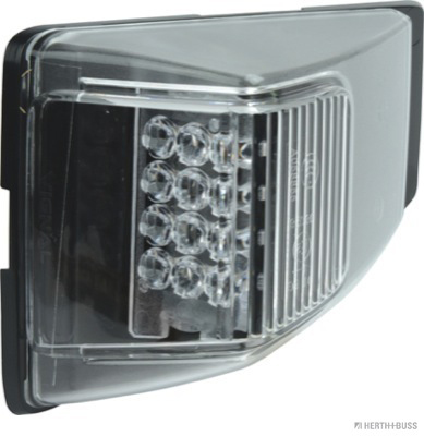 Semnalizator aditional 83700060 HERTH+BUSS ELPARTS
