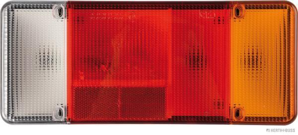 Lampa spate 83830061 HERTH+BUSS ELPARTS