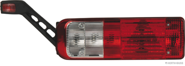 Lampa spate 83830172 HERTH+BUSS ELPARTS