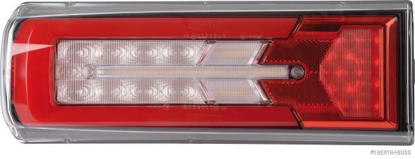 Lampa spate 83840021 HERTH+BUSS ELPARTS