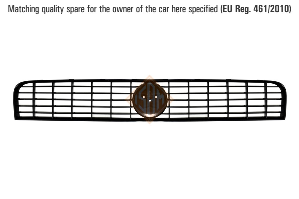 Grila radiator 0103510 ISAMSpA