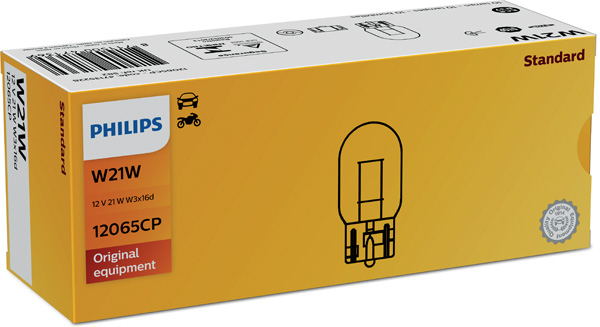 Bec incandescent, bec lumina zi 12065CP PHILIPS