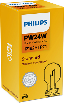 Bec incandescent, bec lumina zi 12182HTRC1 PHILIPS