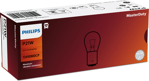 Bec, semnalizator 13498MDCP PHILIPS