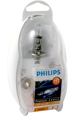 Sortimente, becuri 55472EKKM PHILIPS