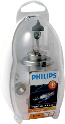 Sortimente, becuri 55473EKKM PHILIPS