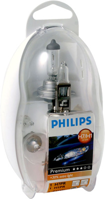 Sortimente, becuri 55475EKKM PHILIPS