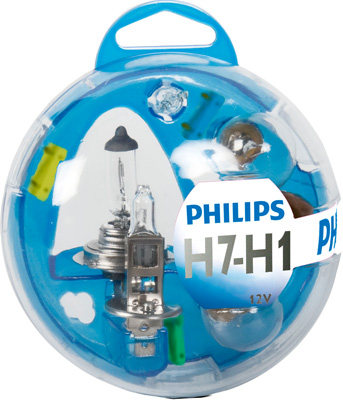 Sortimente, becuri 55720EBKM PHILIPS