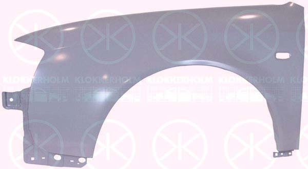 Aripa 0014316 KLOKKERHOLM