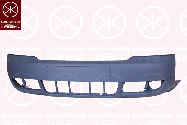 Tampon 0014904 KLOKKERHOLM