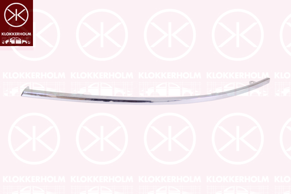 Banda de protectie, bara de protectie 0014923 KLOKKERHOLM