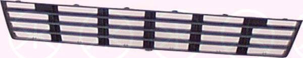 Grila ventilatie, bara protectie 0018999 KLOKKERHOLM