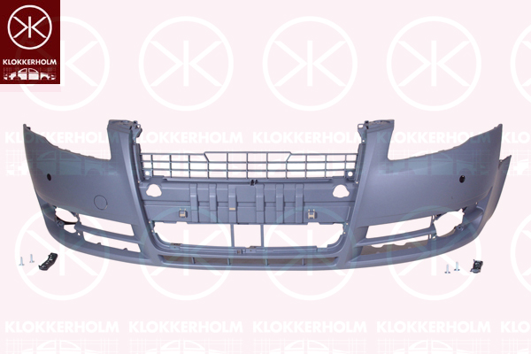 Tampon 0028901 KLOKKERHOLM