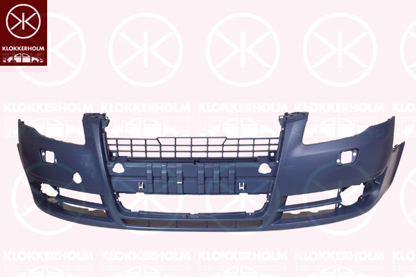 Tampon 0028902 KLOKKERHOLM