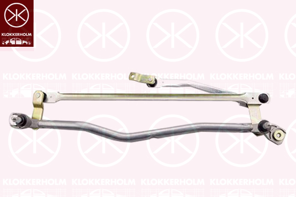 Legaturi stergator parbriz 00313280 KLOKKERHOLM