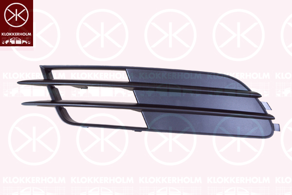 Grila ventilatie, bara protectie 0032915 KLOKKERHOLM