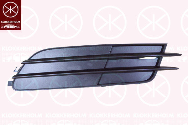 Grila ventilatie, bara protectie 0032916 KLOKKERHOLM