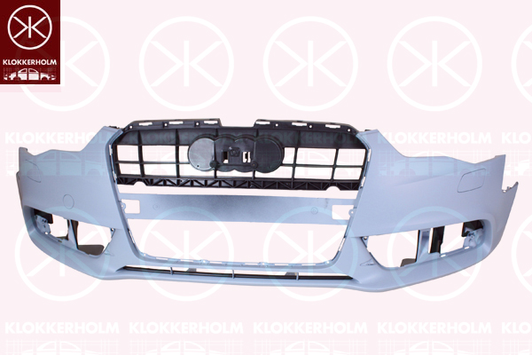 Tampon 0038900 KLOKKERHOLM
