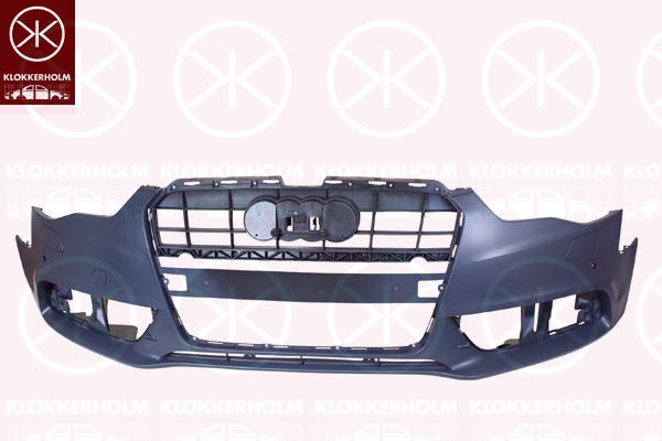 Tampon 0038902 KLOKKERHOLM