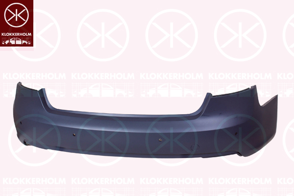 Tampon 0038950 KLOKKERHOLM