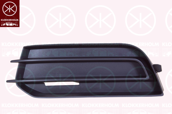 Acoperire, bara protectie 0045993 KLOKKERHOLM