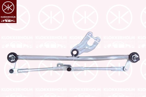 Legaturi stergator parbriz 00613280 KLOKKERHOLM