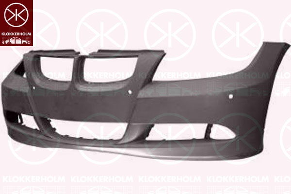 Tampon 0062901A1 KLOKKERHOLM