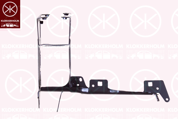 Suport far 0063243 KLOKKERHOLM