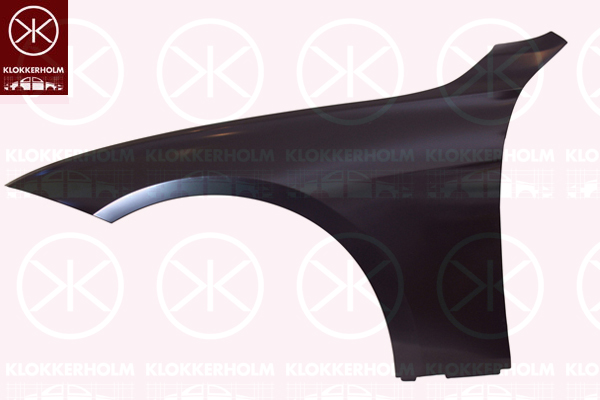 Aripa 0063311 KLOKKERHOLM