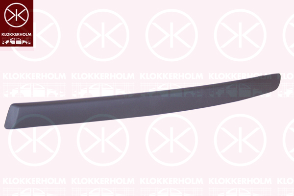 Banda de protectie, bara de protectie 0085925A1 KLOKKERHOLM