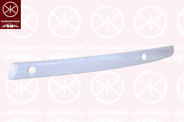 Banda de protectie, bara de protectie 0085927A1 KLOKKERHOLM