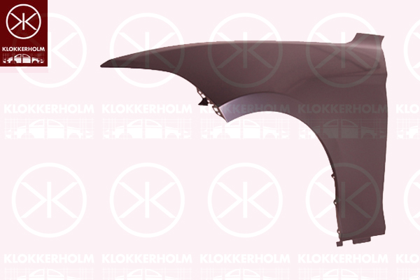Aripa 0086311 KLOKKERHOLM
