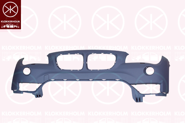 Tampon 0092902 KLOKKERHOLM