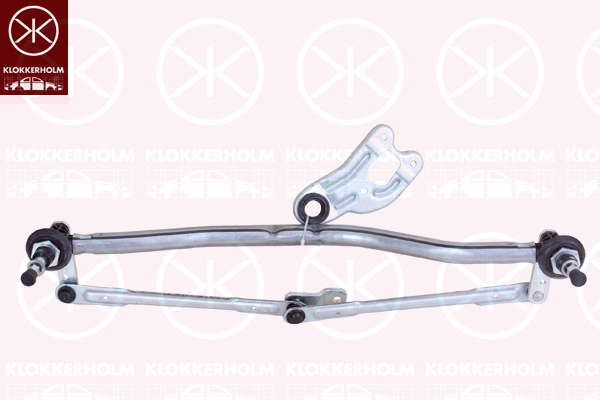 Legaturi stergator parbriz 00933280 KLOKKERHOLM