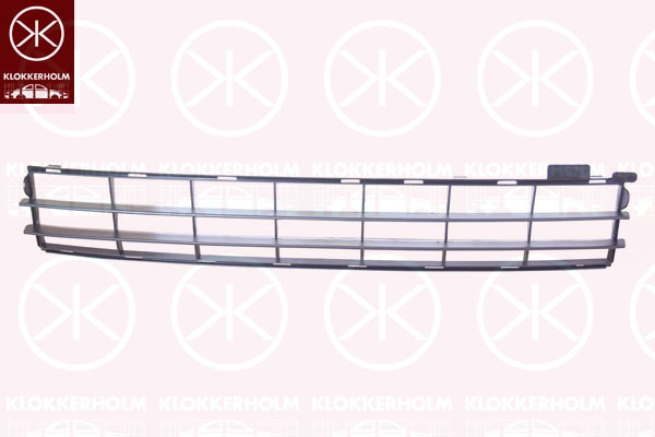 Grila ventilatie, bara protectie 0524913A1 KLOKKERHOLM