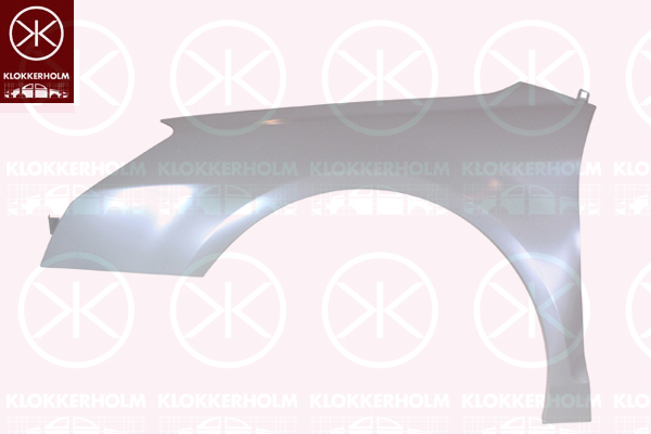 Aripa 0526311 KLOKKERHOLM