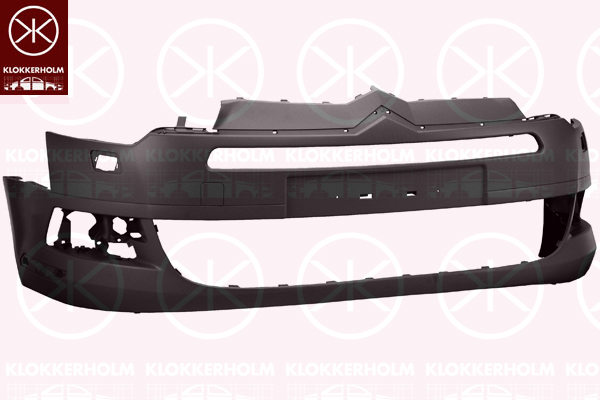 Tampon 0526900A1 KLOKKERHOLM