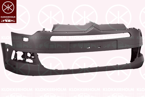 Tampon 0526901A1 KLOKKERHOLM