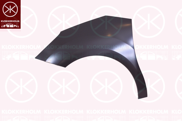 Aripa 0531311A1 KLOKKERHOLM