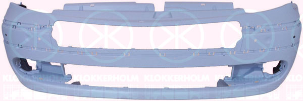 Tampon 0536903A1 KLOKKERHOLM