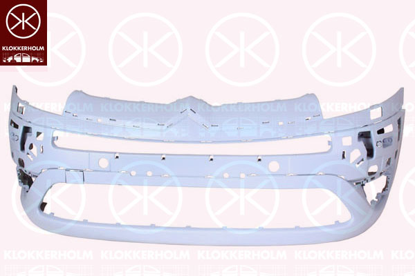 Tampon 0538902A1 KLOKKERHOLM