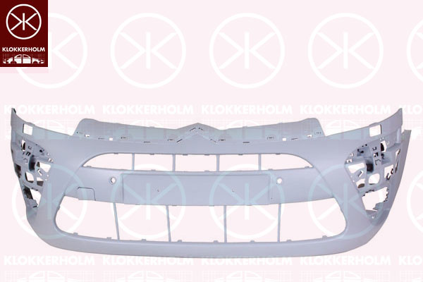 Tampon 0538903A1 KLOKKERHOLM