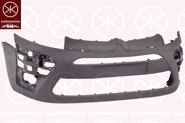 Tampon 0538905A1 KLOKKERHOLM