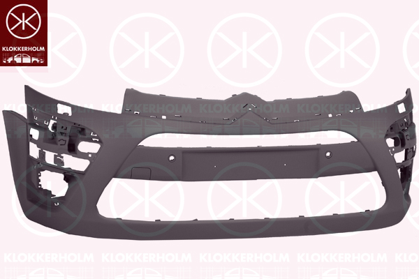 Tampon 0538907A1 KLOKKERHOLM