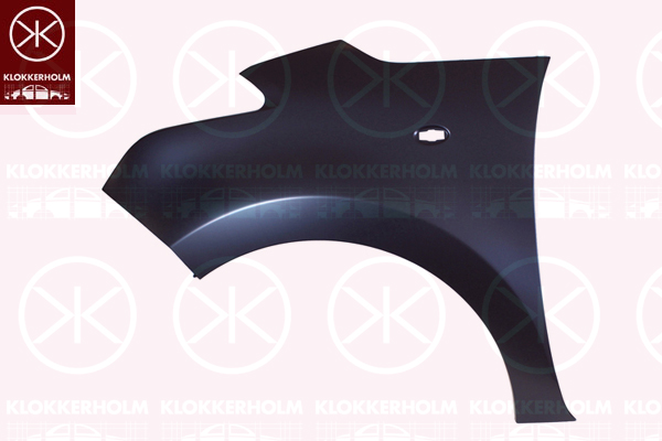 Aripa 0541317 KLOKKERHOLM