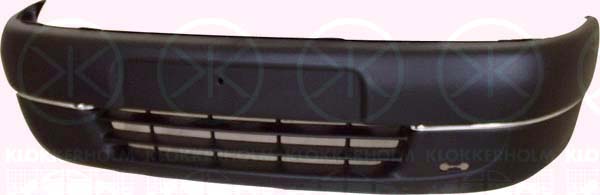 Tampon 0550901A1 KLOKKERHOLM